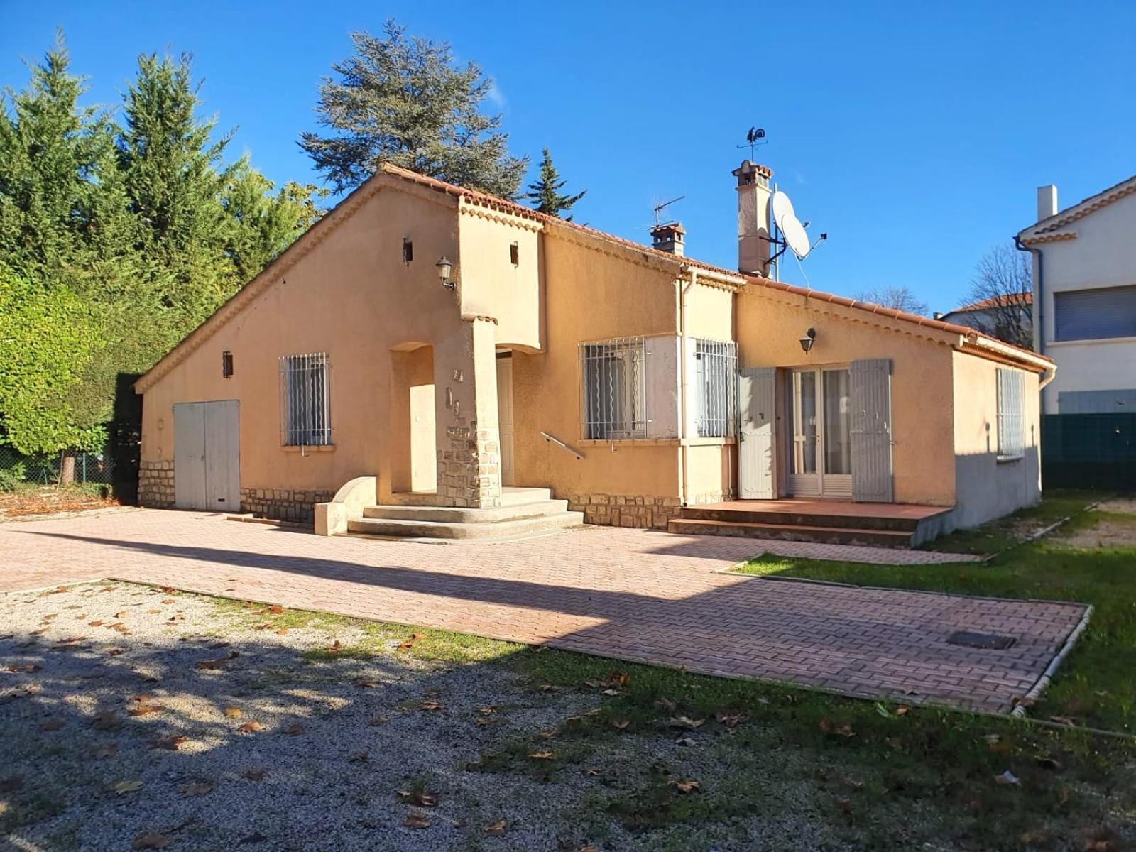 Villa Tassigny Αιξ-αν-Προβάνς Εξωτερικό φωτογραφία