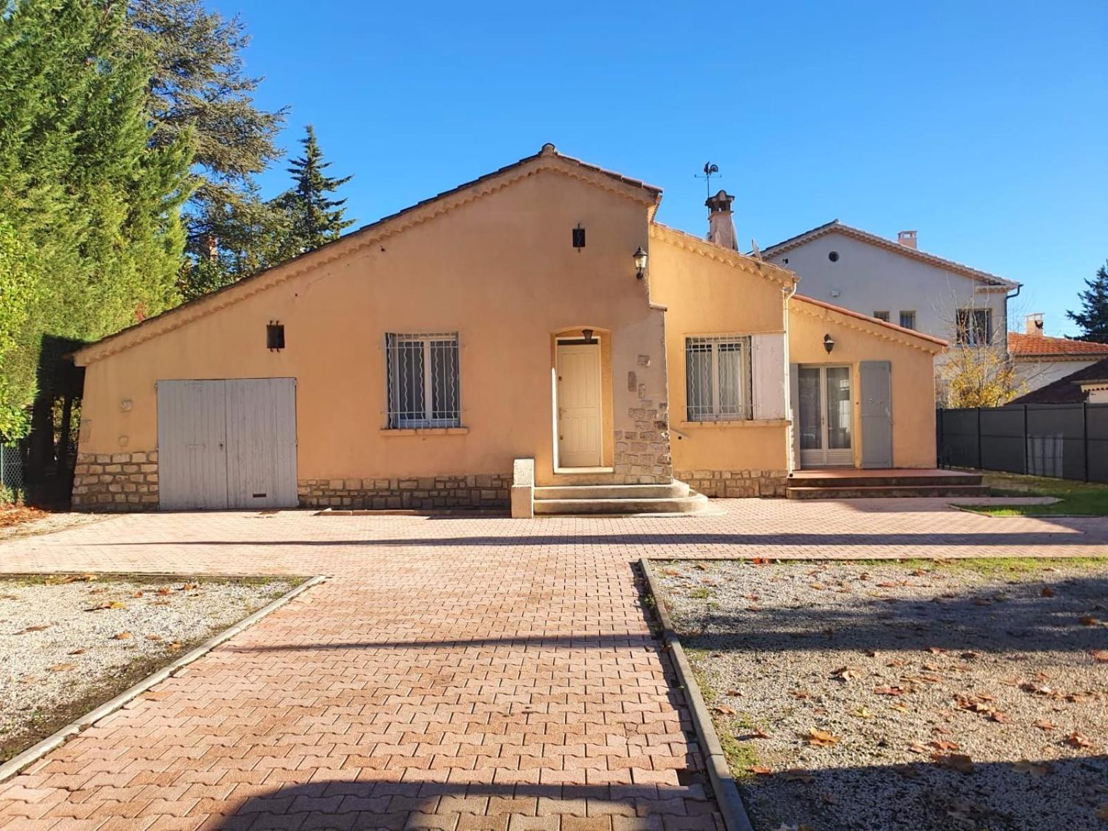 Villa Tassigny Αιξ-αν-Προβάνς Εξωτερικό φωτογραφία