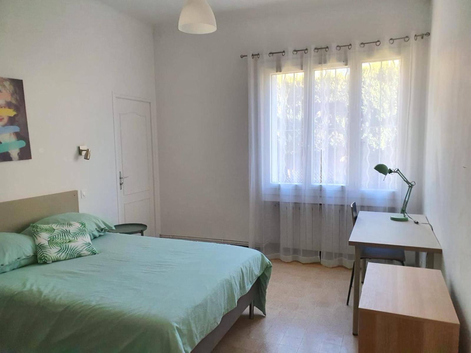 Villa Tassigny Αιξ-αν-Προβάνς Εξωτερικό φωτογραφία