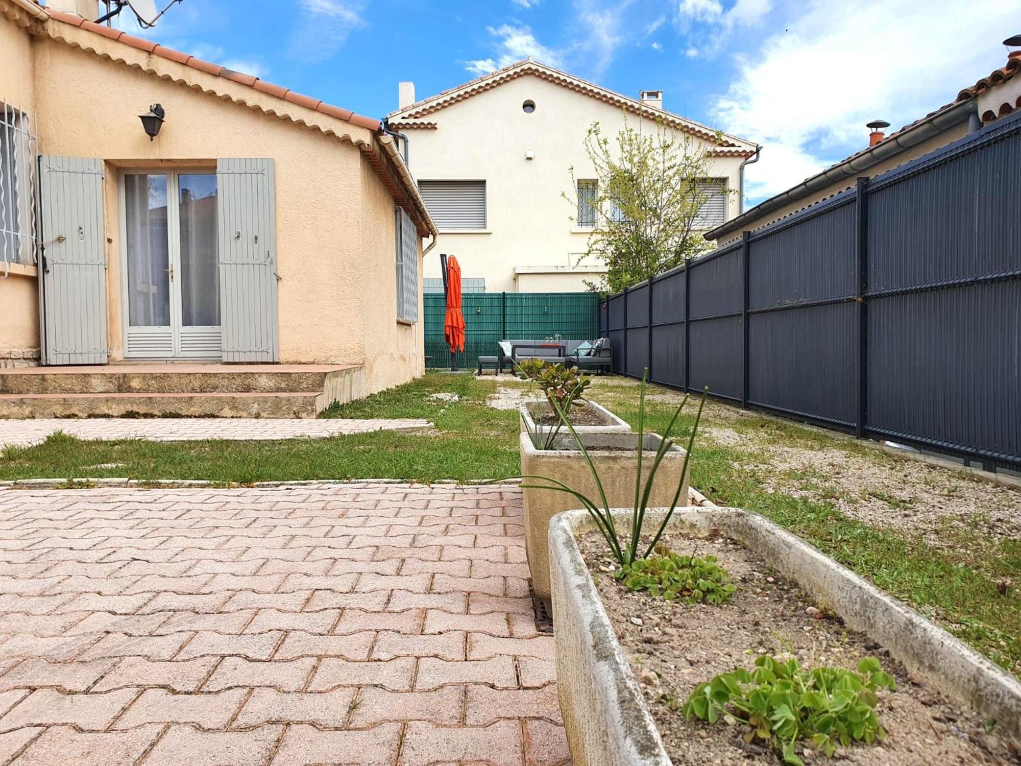 Villa Tassigny Αιξ-αν-Προβάνς Εξωτερικό φωτογραφία
